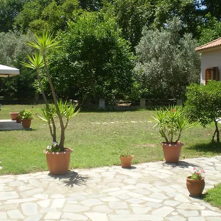 Dodis Village Platanias (Thessaly)