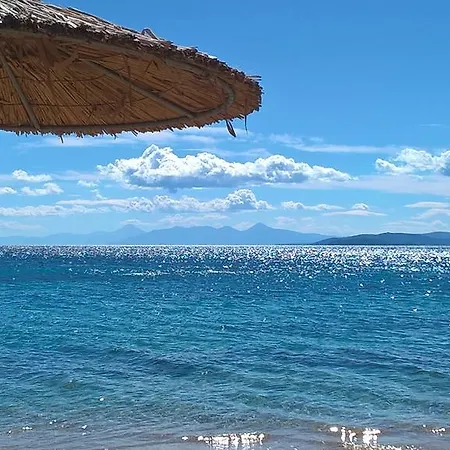 Country house Dodis Village Platanias (Thessaly)