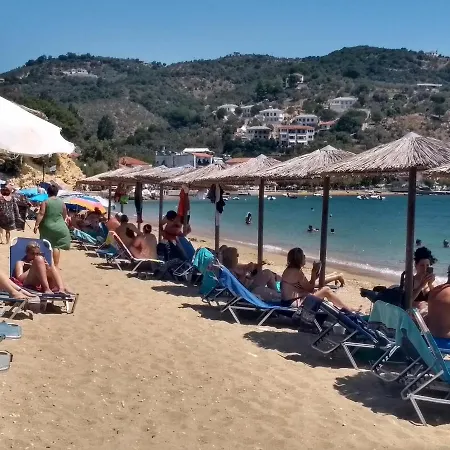 Dodis Village Lantställe Platanias (Thessaly)