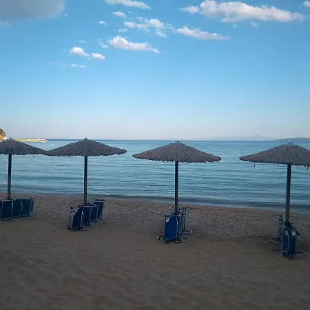 Dodis Village Country house Platanias (Thessaly)