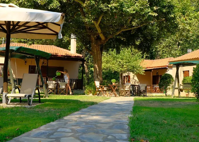 Dodis Village Landhuis *