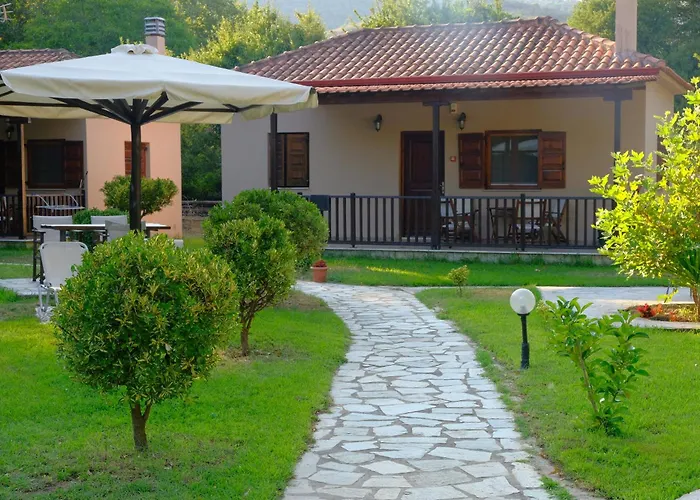 Landhuis Dodis Village *