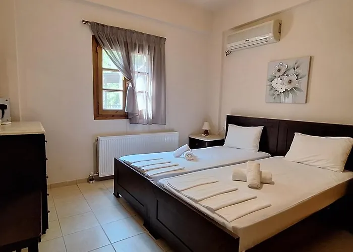 Dodis Village منزل ريفي