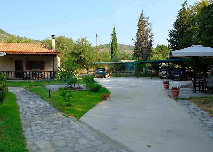 منزل ريفي Dodis Village